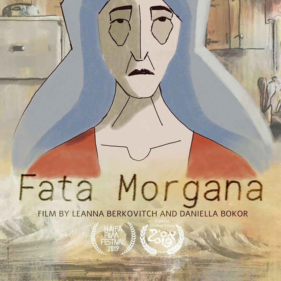 Fata (S) (2019) FilmAffinity Fata (S) (2019) FilmAffinity