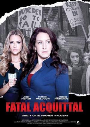 Fatal Acquittal (TV)