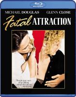Atracción fatal  - Blu-ray