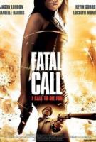 Fatal Call  - Poster / Imagen Principal