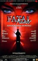 Fatal Frames - Fotogrammi mortali  - Poster / Imagen Principal