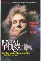 Fatal Pulse  - Poster / Imagen Principal