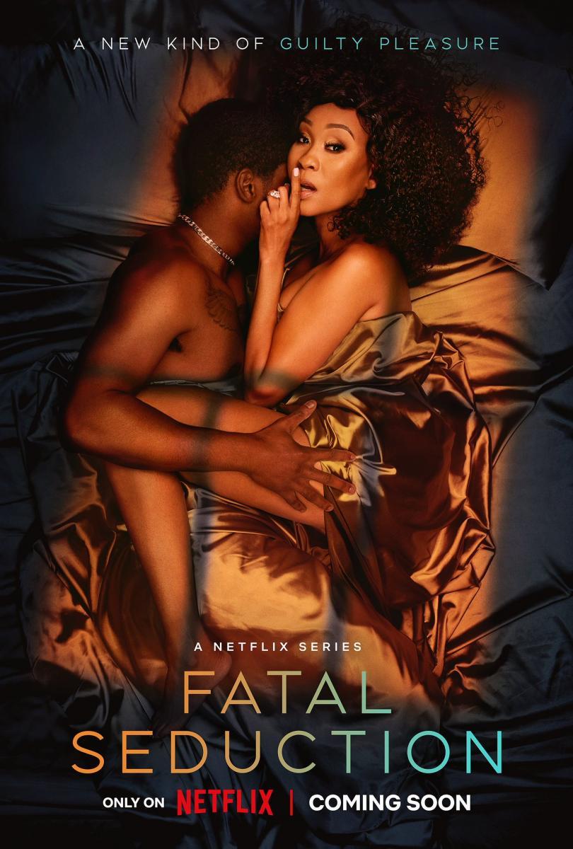 Fatal Seduction TV Series 2023 FilmAffinity