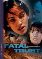 Confianza fatal (TV) - Posters