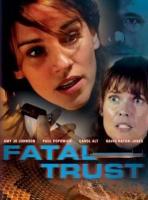 Confianza fatal (TV) - Poster / Imagen Principal