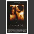 Damage (1992) - Filmaffinity