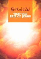 Fatboy Slim: That Old Pair of Jeans (Music Video) - Poster / Main Image