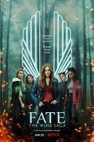 Fate: The Winx Saga (TV Series) - Poster / Main Image