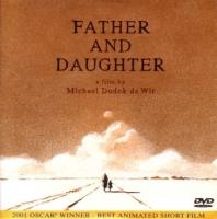 Padre e hija (C) - Dvd