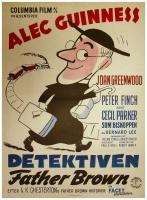 El detective  - Posters