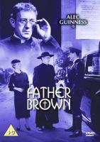 Father Brown  - Dvd