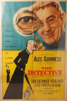 El detective  - Poster / Imagen Principal