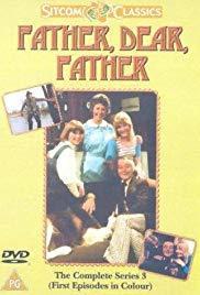 Father Dear Father (TV Series)