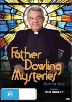 Los misterios del Padre Dowling (Serie de TV) - Poster / Imagen Principal