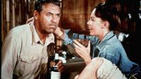Cary Grant &  Leslie Caron