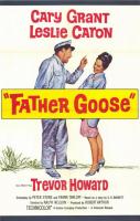 Father Goose  - Poster / Main Image