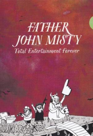 Father John Misty: Total Entertainment Forever (Vídeo musical)