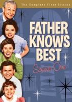 Father Knows Best (TV Series) - Poster / Main Image