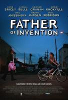 Father of Invention  - Posters