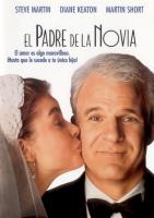 Father of the Bride  - Posters