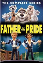 Father of the Pride (TV Series)