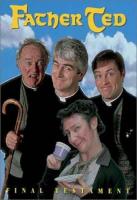 Padre Ted (Serie de TV) - Dvd