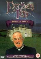 Padre Ted (Serie de TV) - Dvd