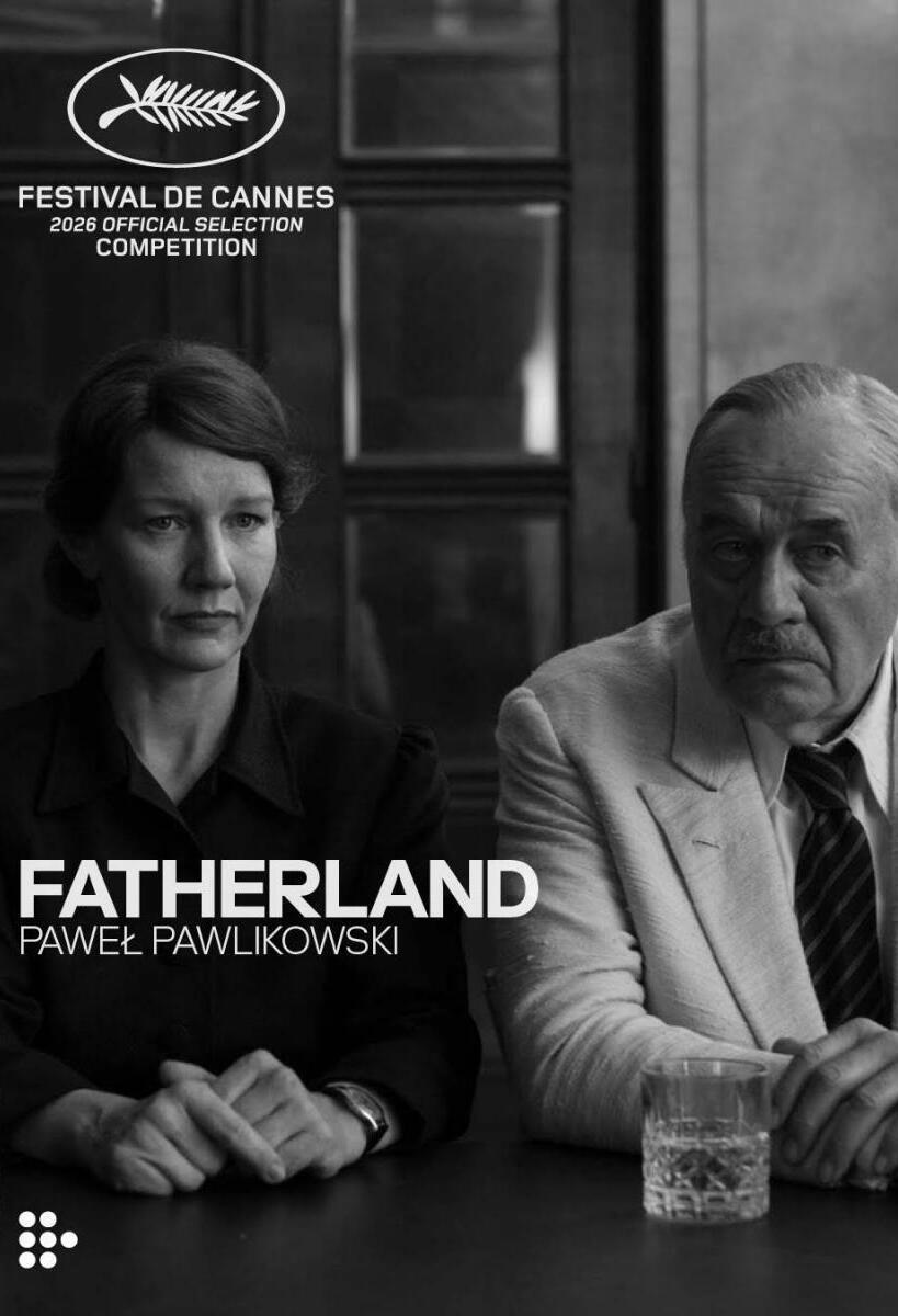 Fatherland 