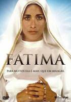 Fátima (TV) - Poster / Imagen Principal