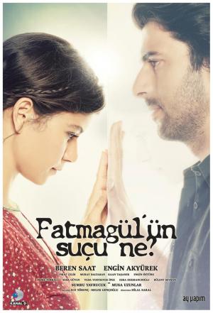 Fatmagül (TV Series)