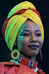 Fatoumata Diawara