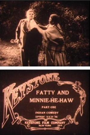 Fatty and Minnie He-Haw (C)