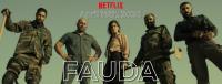 Fauda (TV Series) - 