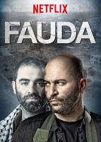 Fauda (TV Series) - 