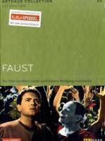 Faust  - Dvd