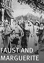 Faust and Marguerite (C)