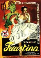 Faustina  - Poster / Imagen Principal