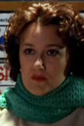 Faustina Camacho