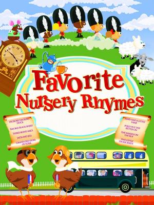 Favorite Nursery Rhymes 