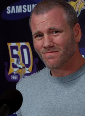 Favre Rise: What Should I Do (S)