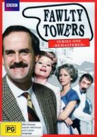 Fawlty Towers (TV Series) - Dvd