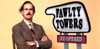 Fawlty Towers (TV Series) - Promo