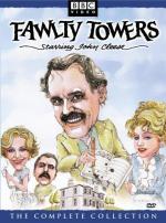 Fawlty Towers (Serie de TV)