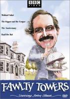 Fawlty Towers (TV Series) - Dvd