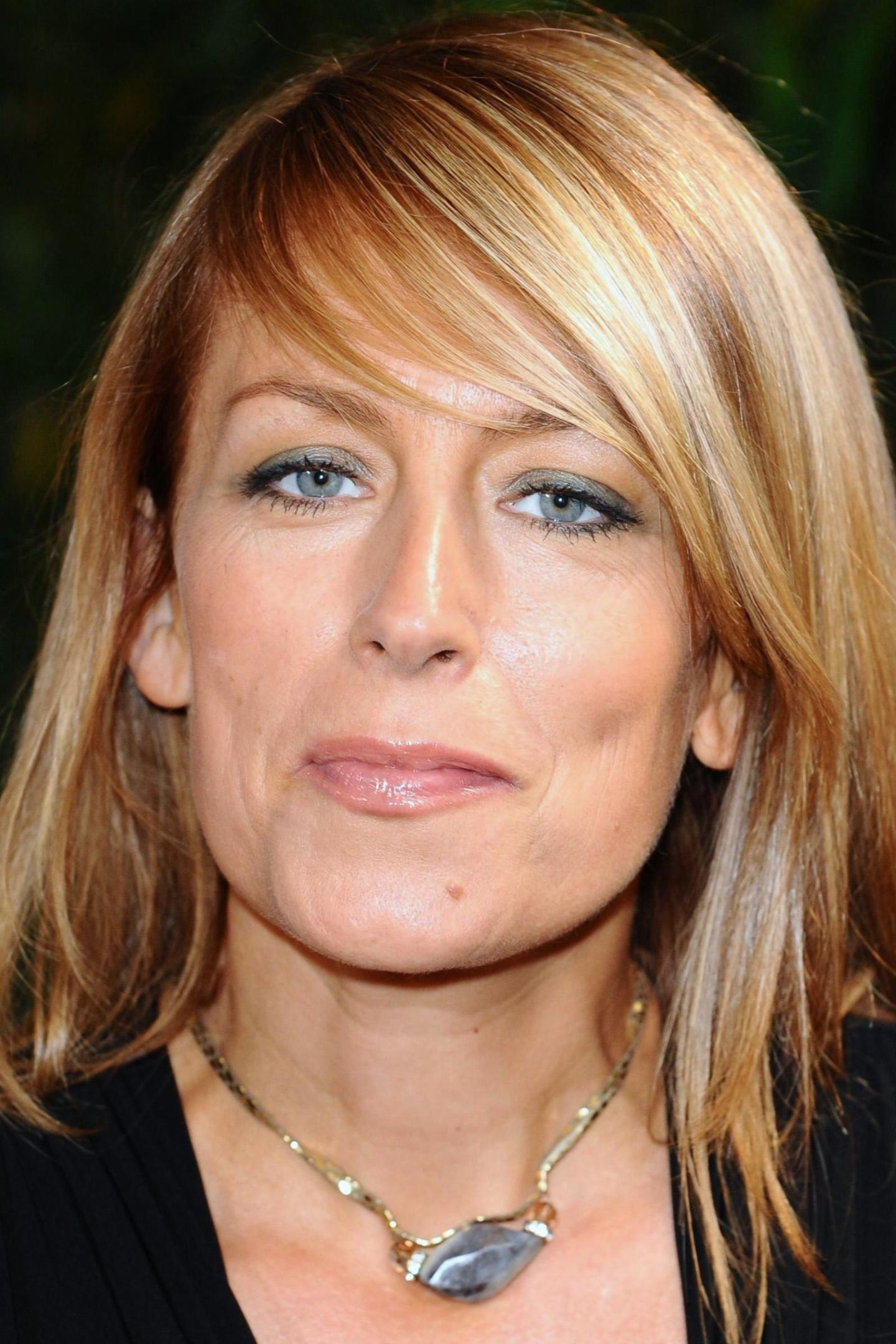 Fay Ripley - FilmAffinity