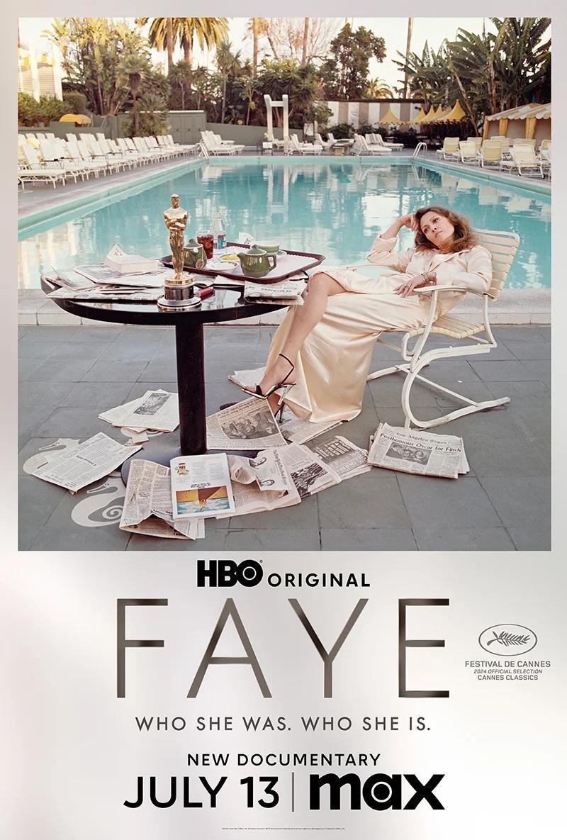 Faye: Entre luces y sombras 