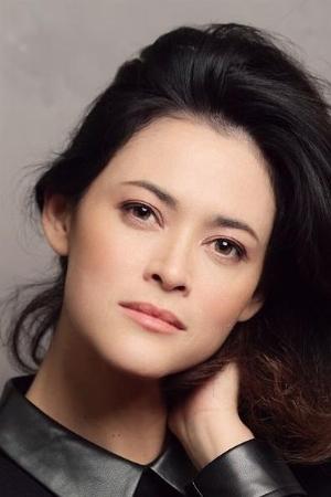 Faye Kingslee