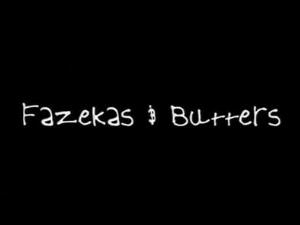 Fazekas & Butters