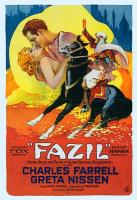 Fazil  - Posters
