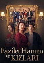 La señora Fazilet y sus hijas (Serie de TV)